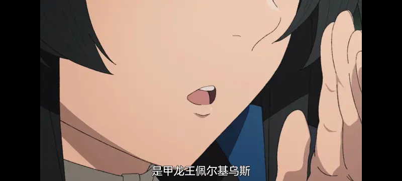 无职转生,无职转生到了异世界就拿出真本事,异世界,动画,动漫,番剧,日漫,二次元,ACG