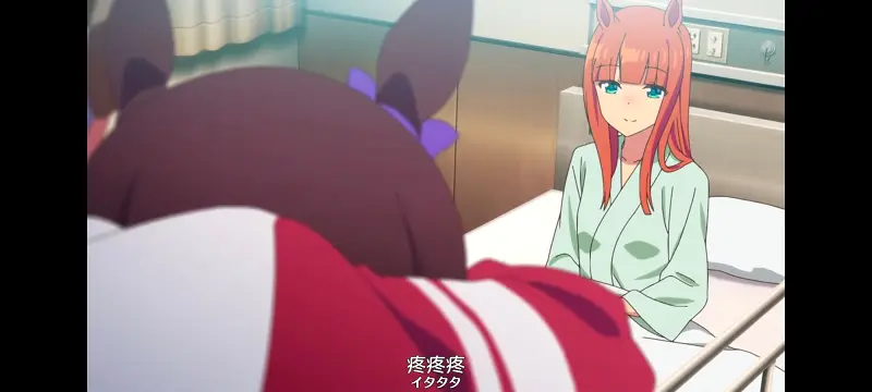 赛马娘,赛马娘PrettyDreby,动画,动漫,番剧,ACG