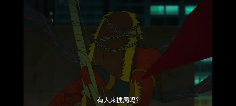 命运奇异赝品,FATE,FatestrangeFake,动画,动漫,番剧,二次元,ACG