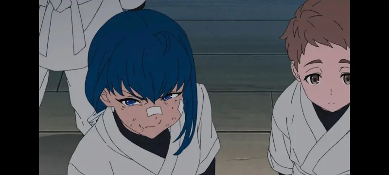 无职转生,无职转生到了异世界就拿出真本事,异世界,动画,动漫,番剧,日漫,二次元,ACG