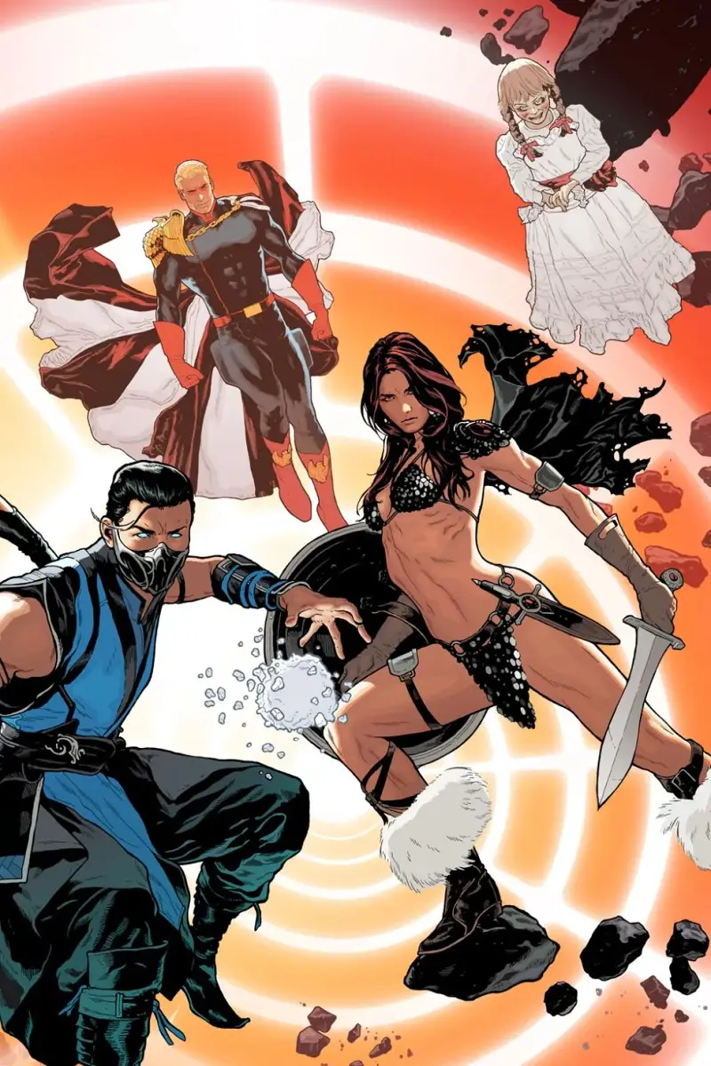 DC,DC漫画,美漫,漫画,动漫,超级英雄,绘画,动漫壁纸,壁纸,ACG