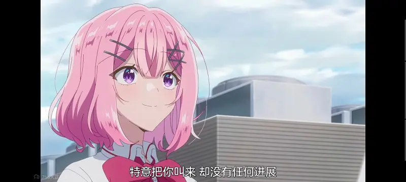 我怎么可能成为你的恋人不行不行,百合,动画,动漫,百合动漫,番剧,ACG