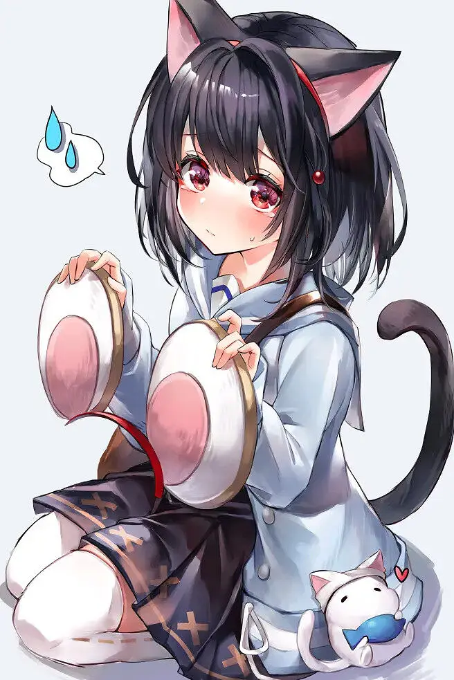 M站美图,涩图