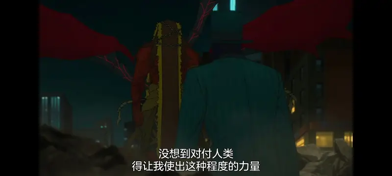 命运奇异赝品,FATE,FatestrangeFake,动画,动漫,番剧,二次元,ACG