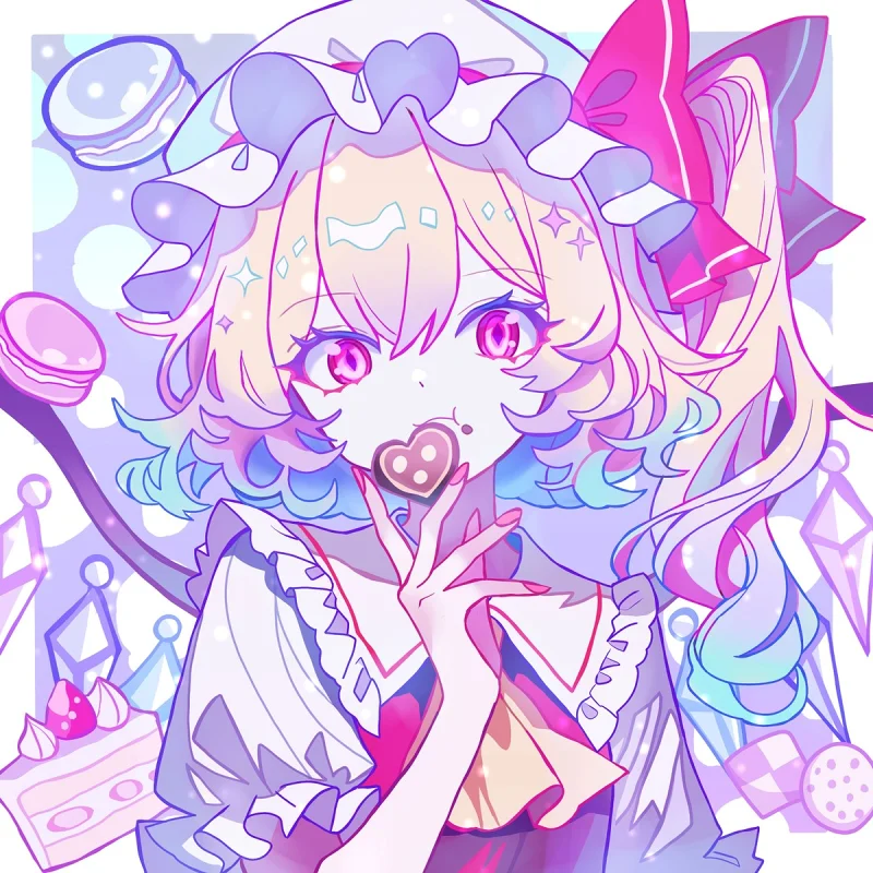 东方project