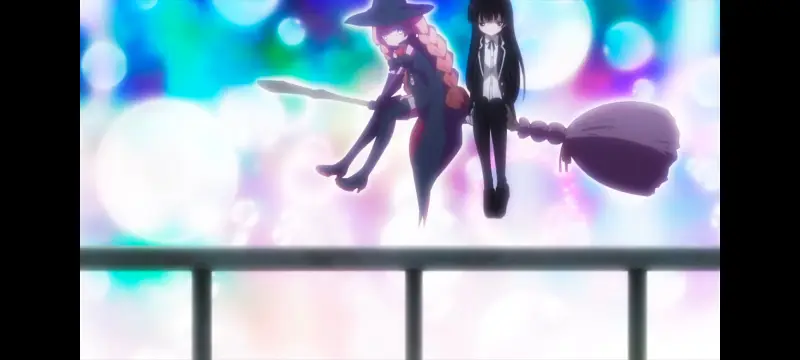 魔法少女育成计划,魔保育,魔法少女,动画,动漫,番剧,二次元,日漫,ACG