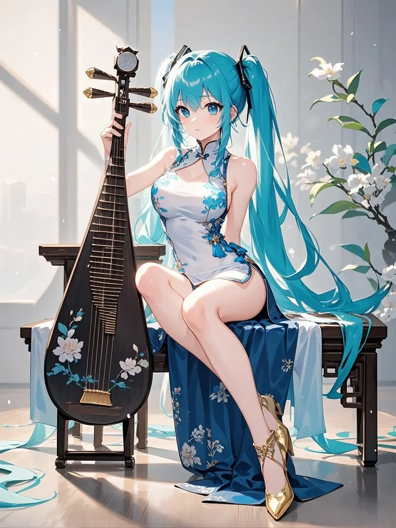 初音未来