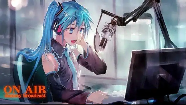 【流畅讲话的初音ミク】告知我们交通情报的miku酱