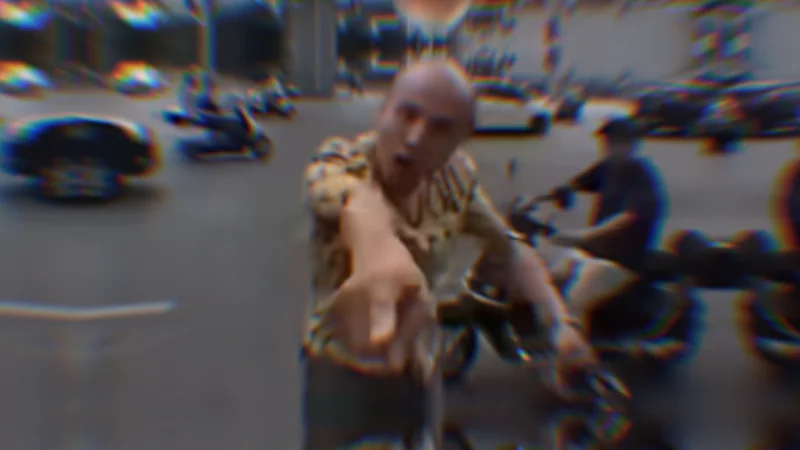 ⚡️武 汉 说 唱 之 神⚡️
