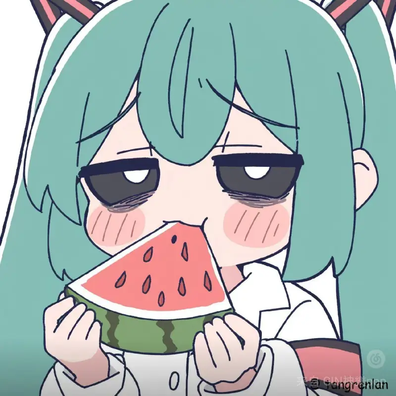 初音
