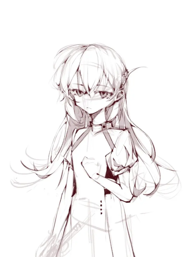 原创,绘画,画画