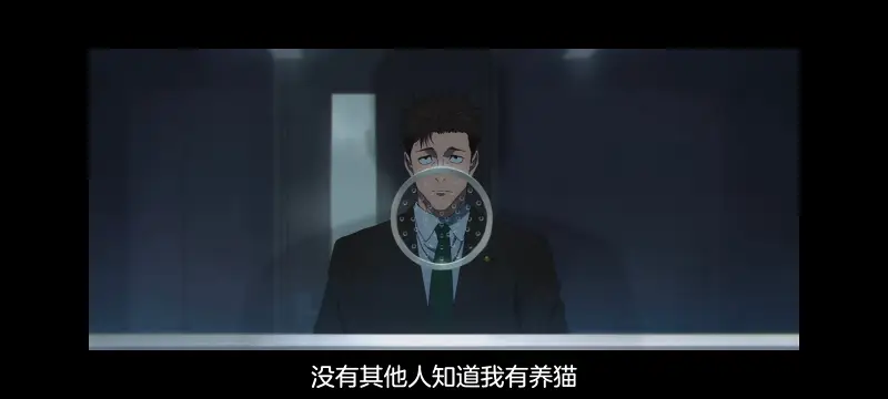 咒术回战,咒术回战死灭回游,动漫,动画,番剧,二次元,ACG