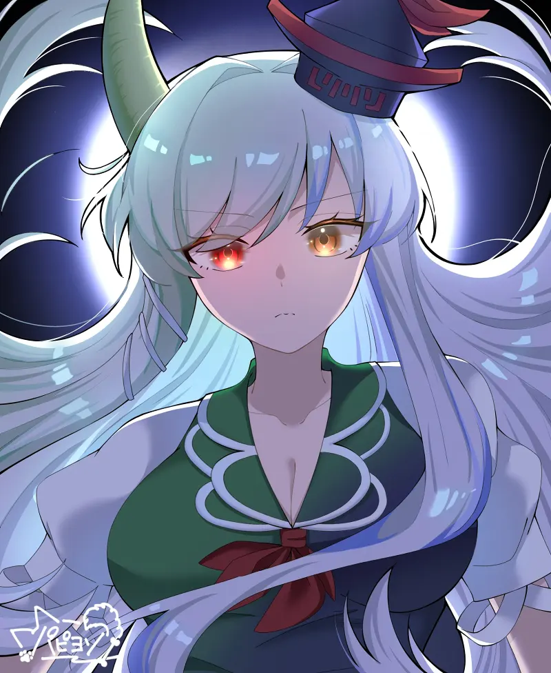 东方project