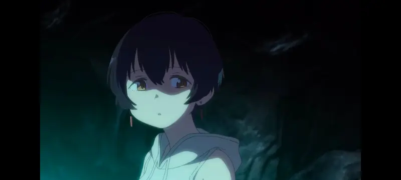 上伊那牡丹酒醉身姿似百合花般,上伊那牡丹醉姿如百合,动漫,动画,番剧,二次元,ACG