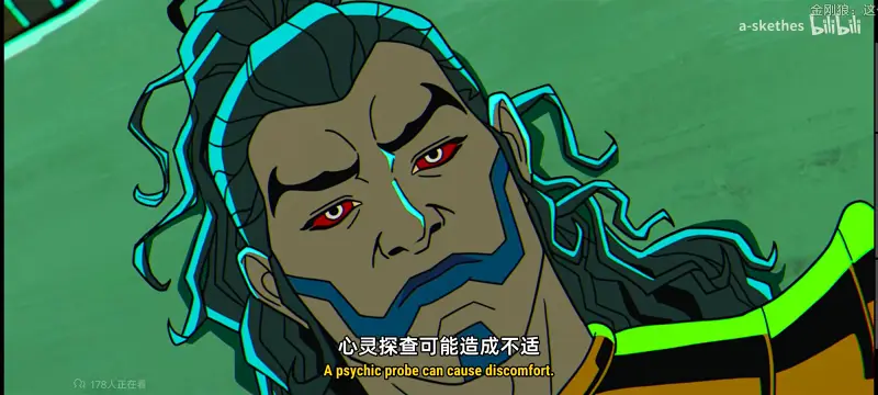 X战警,漫威,美漫,动漫,超级英雄,动画,欧美动漫,ACG,番剧