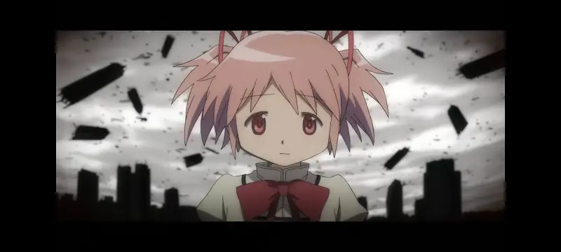 魔法少女小圆,魔法少女,动漫,动画,番剧,ACG