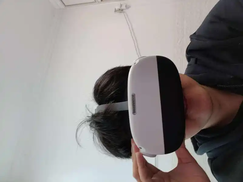 我将以高达形态出击
