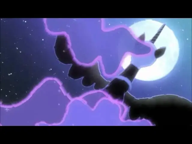 E.T. [小马宝莉/PMV] (Pony Music Video)