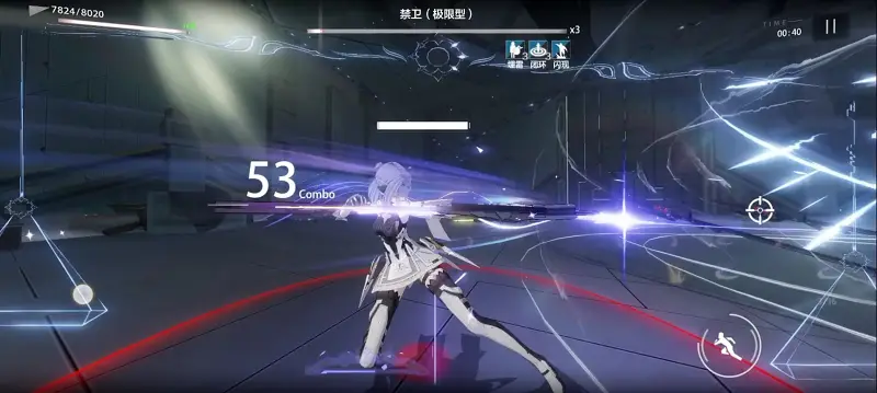 回音大战噩梦拯救1