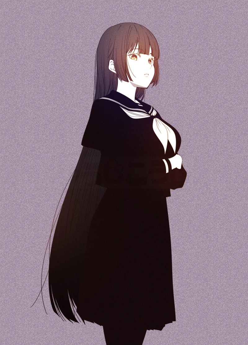 pixiv,二次元,绘画,壁纸,美少女