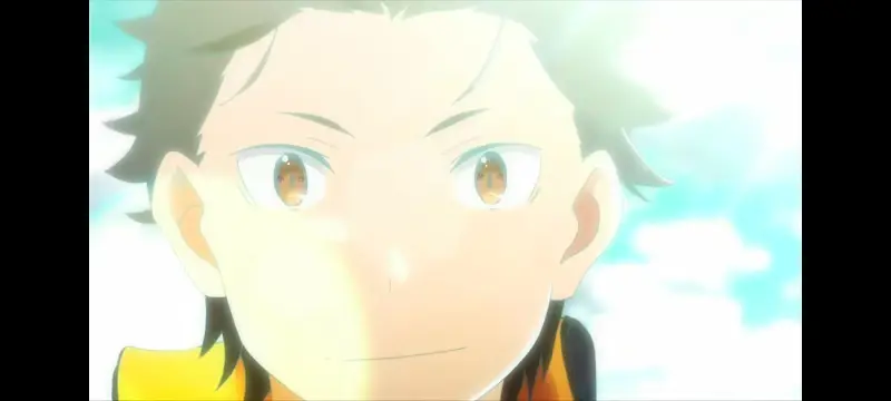 re0第四季完结感想
