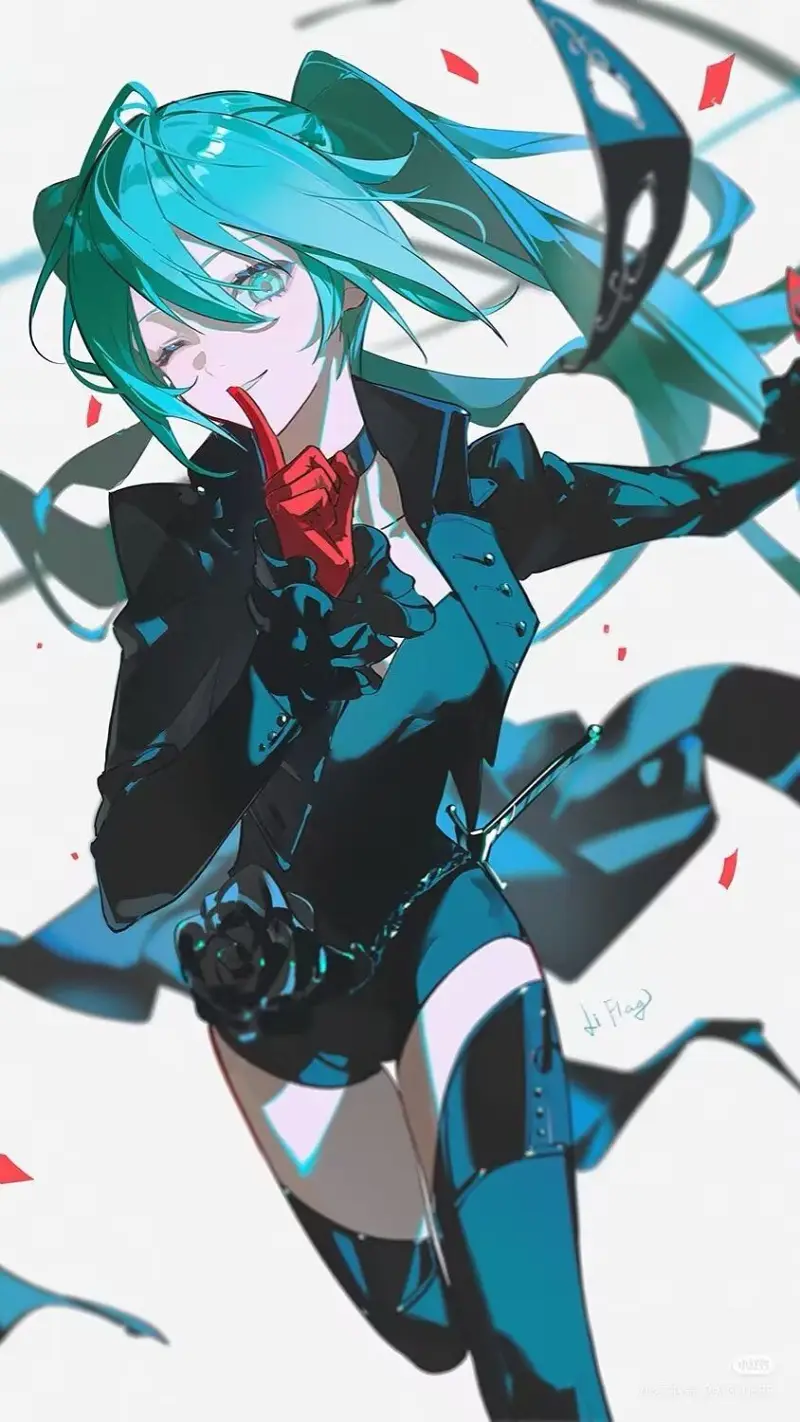 miku