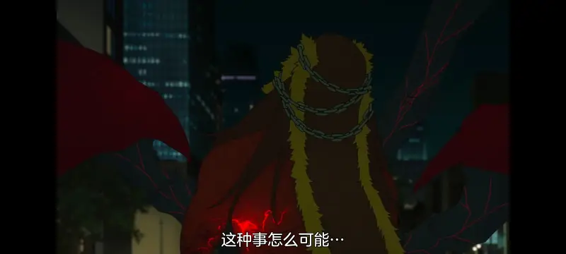 命运奇异赝品,FATE,FatestrangeFake,动画,动漫,番剧,二次元,ACG
