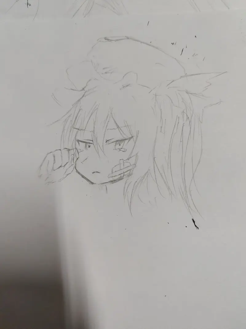 绘画创作,东方PROJECT