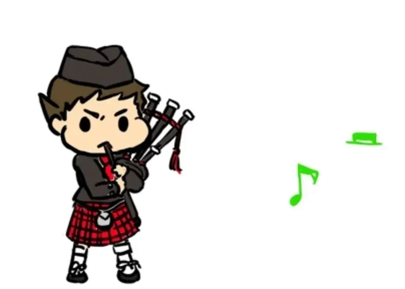 【大逆转裁判】男女【手描】