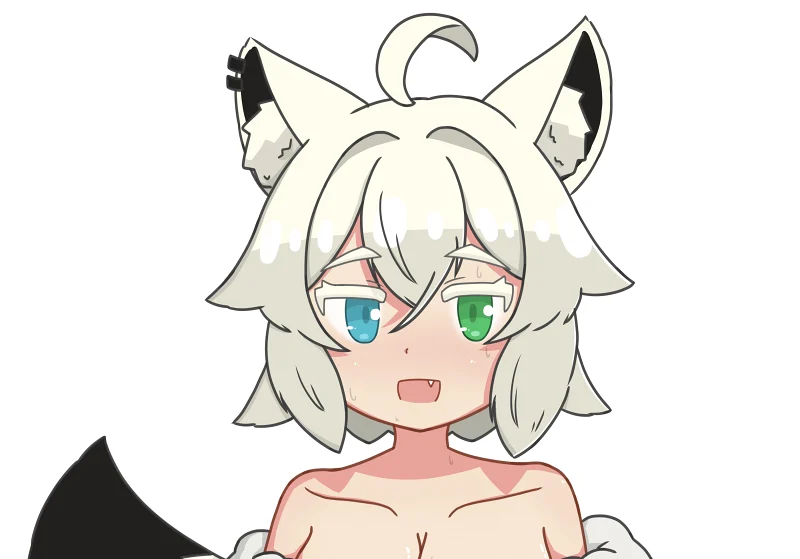 シモカゼちゃん,绘画创作