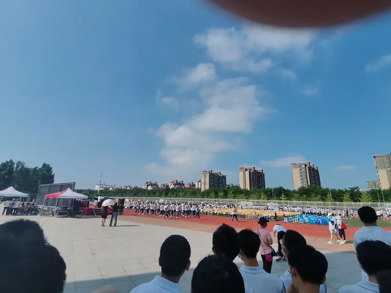 毕业典礼