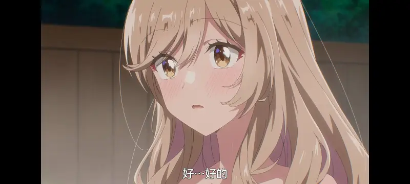我怎么可能成为你的恋人不行不行,恋人不行,百合,百合番,动画,动漫,番剧,ACG