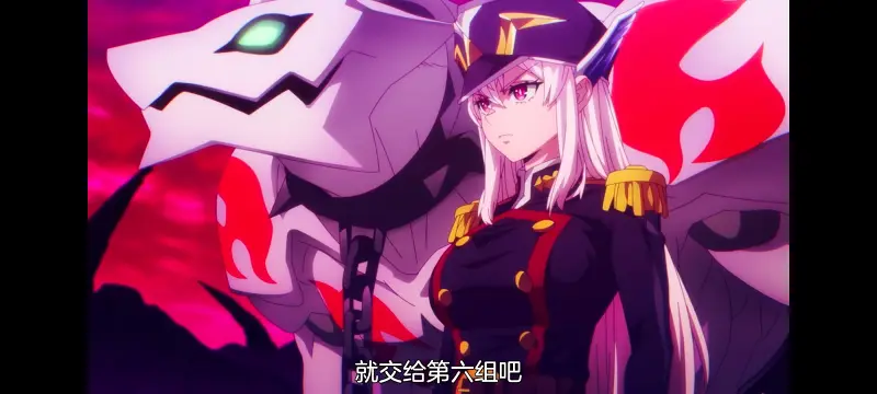 魔都精兵的奴隶,魔都精兵のスレイブ,动漫,动画,番剧,ACG