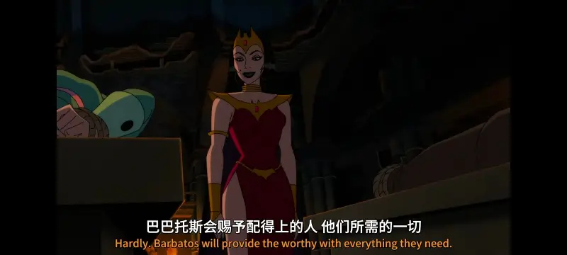 蝙蝠侠披风斗士,DC,美漫,动画,动漫,超级英雄,蝙蝠侠,ACG,番剧