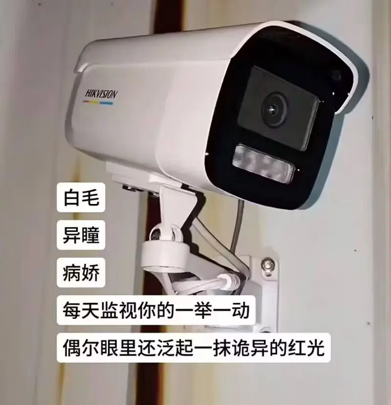 梗图