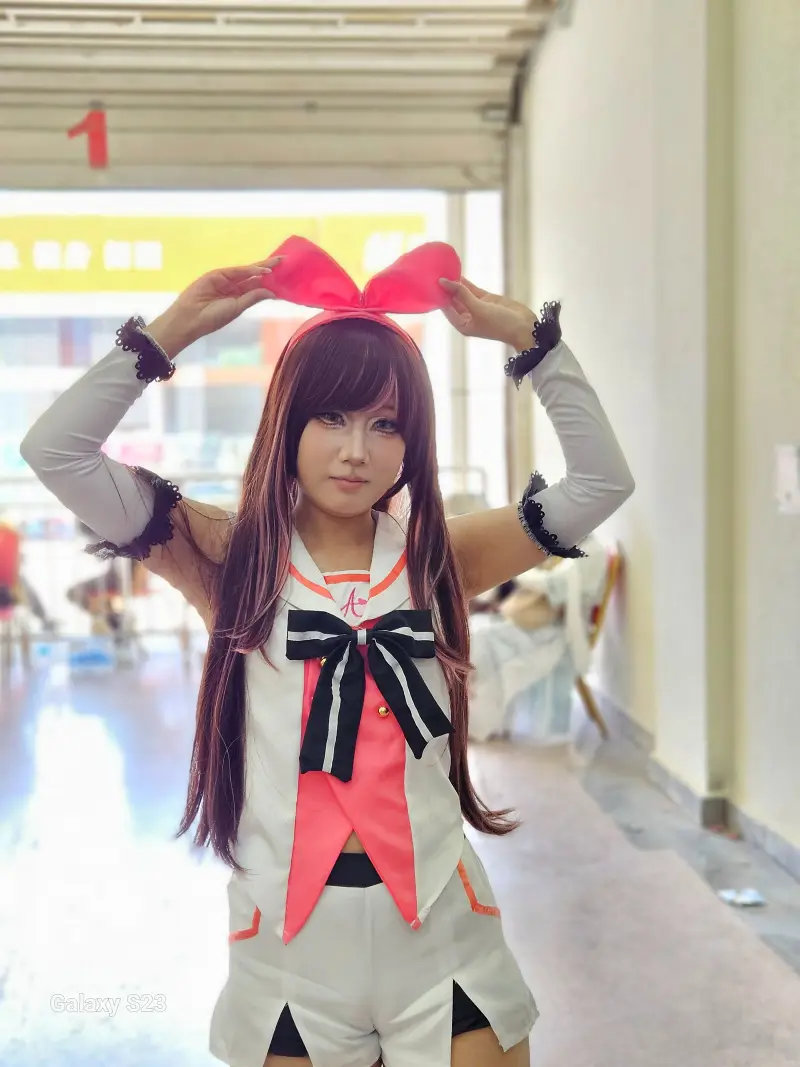 cosplay,伪恋,魔法少女小圆,反逆的鲁路修,寒蝉鸣泣之时,守护甜心,绊爱,another,幸运星,利兹与青鸟,galgame,key社,未来日记,四月是你的谎言,黑崎一护,命运石之门,凉宫春日,干物妹小埋,蔷薇少女,约会大作战