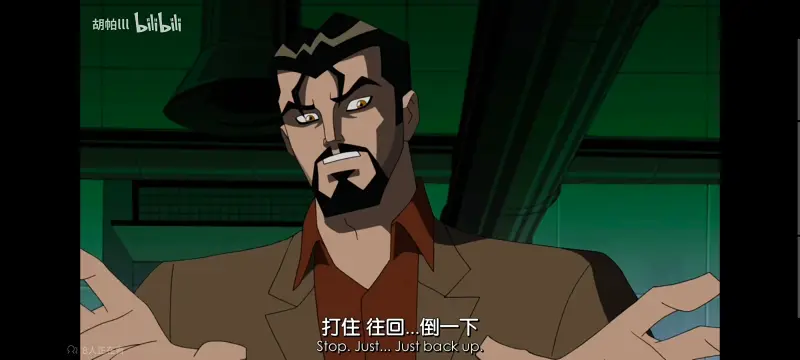 漫威,美漫,动画,动漫,番剧,超级英雄,复仇者世界上最强英雄组合,超级英雄联盟复仇者,ACG