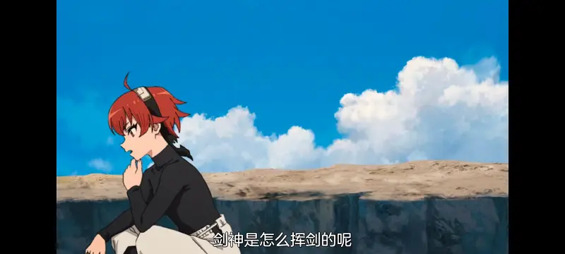 无职转生,无职转生到了异世界就拿出真本事,异世界,动画,动漫,番剧,日漫,二次元,ACG