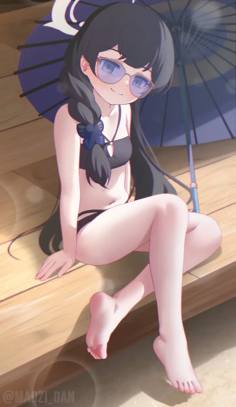 插画