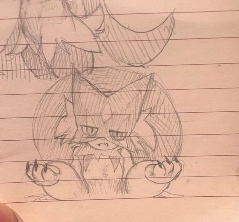 画