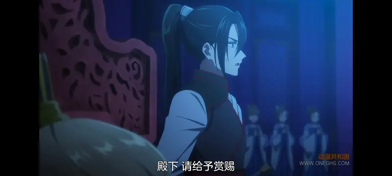 恶女不才请多关照雏宫蝶鼠替换传,虽然我是不完美恶女雏宫蝶鼠替换传,动画,动漫,番剧,日漫,二次元,ACG