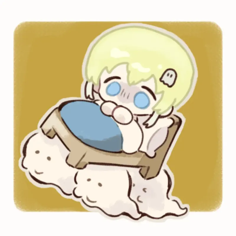 一群调皮的幽灵啊(•́へ•́ ╬)