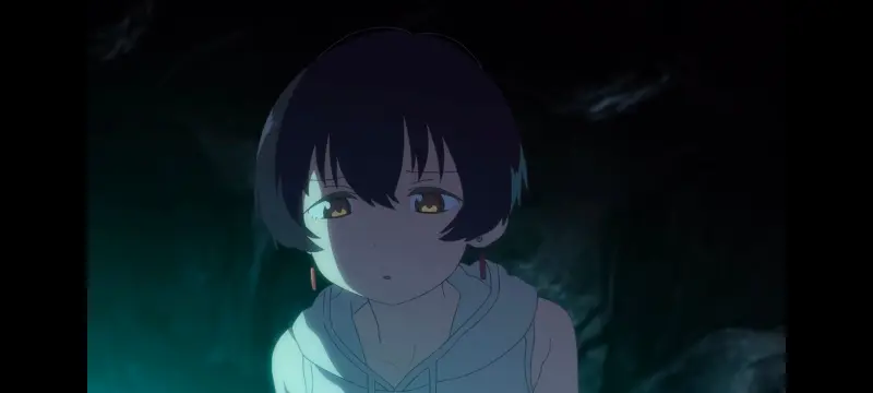 上伊那牡丹酒醉身姿似百合花般,上伊那牡丹醉姿如百合,动漫,动画,番剧,二次元,ACG