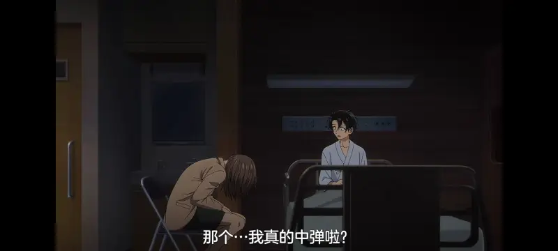 彻夜之歌,动画,动漫,番剧,ACG