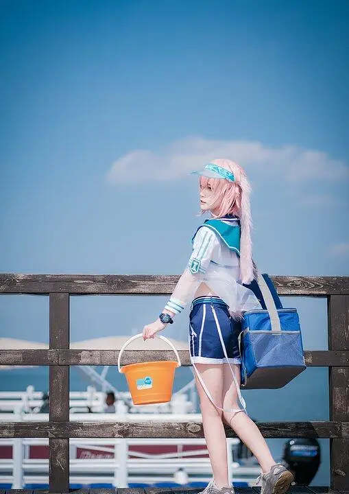 动漫专区,COSPLAY