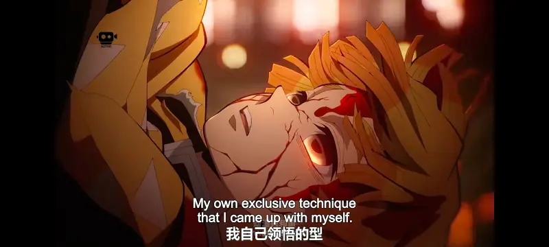 鬼灭之刃,鬼滅之刃,剧场版,鬼灭之刃无限城篇,动画,动漫,动画电影,日漫,ACG,二次元