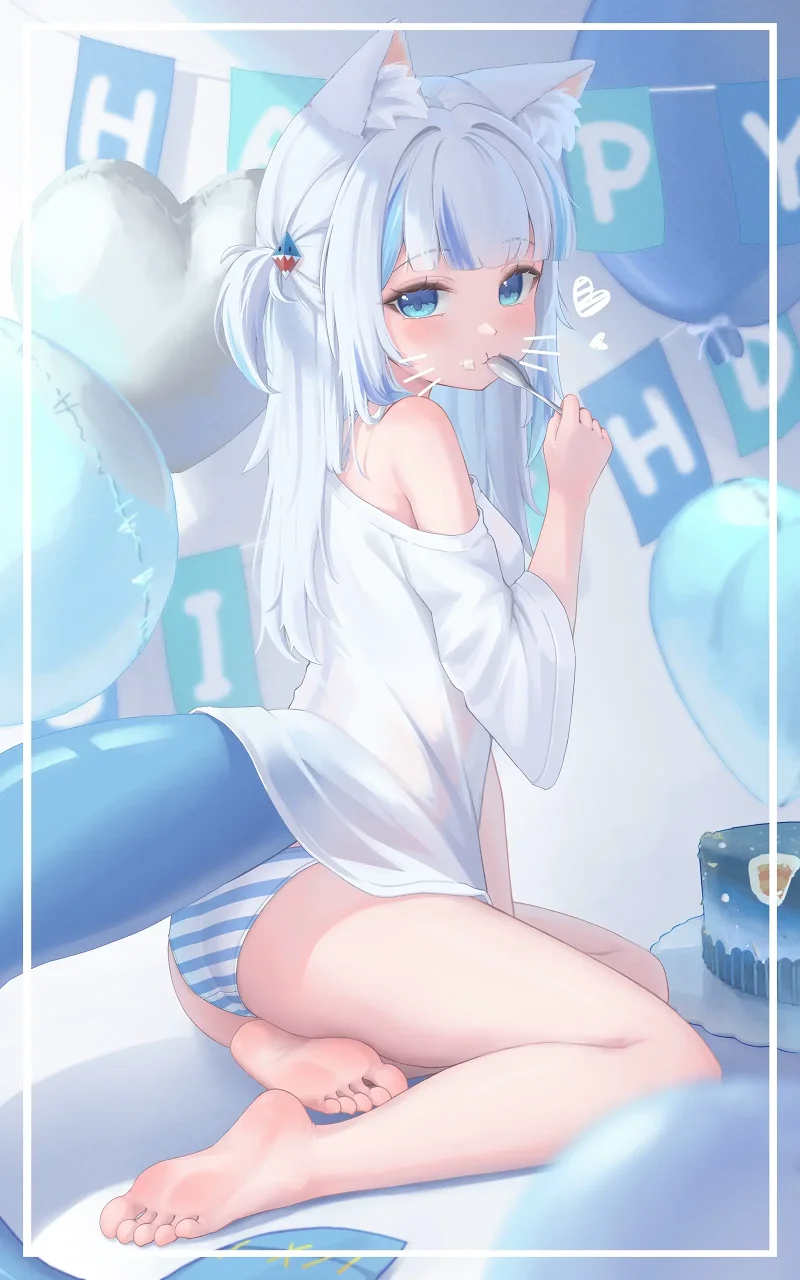 二次元