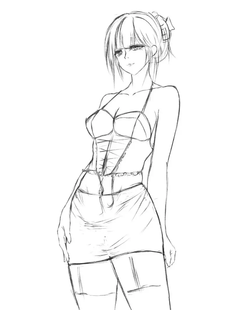 女帝