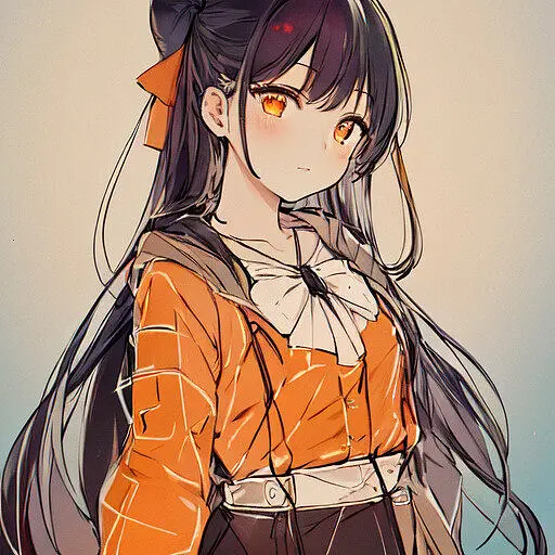 绘画创作,AI绘画,CANNY模型,CONTROLNET