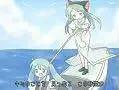 【XJB唱】子猫P-優しい奇跡 AQUAくらぶ版